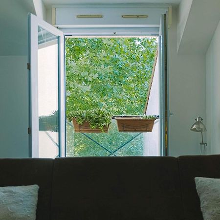 Luka'S Charming Apartment Near Disneyland Magny-le-Hongre Exterior foto