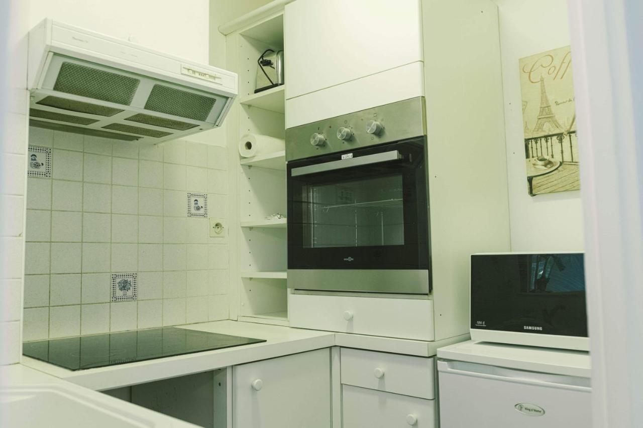 Luka'S Charming Apartment Near Disneyland Magny-le-Hongre Exterior foto